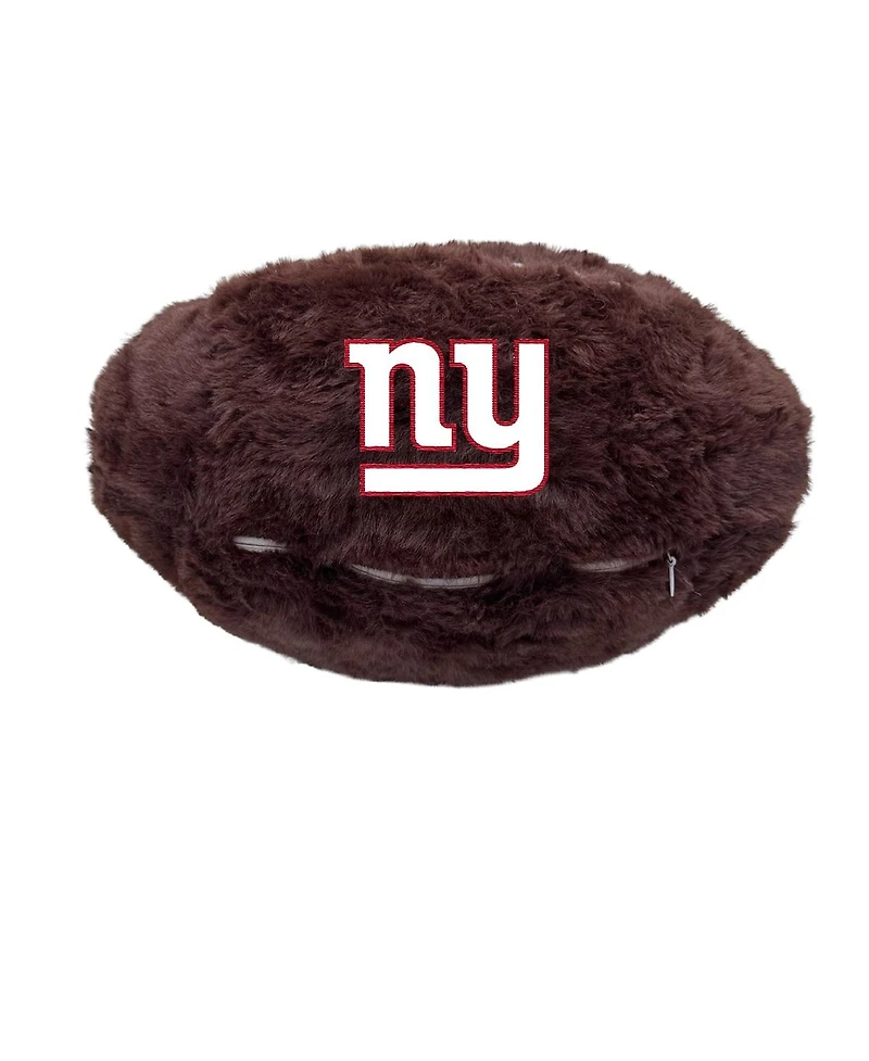 Pegasus New York Giants Player Pal Plush Ball