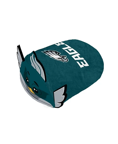 Pegasus Philadelphia Eagles Stackable Plushie Mascot Pillow