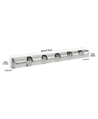 Busdays Light Led Modern Bathroom Vanity Lighting Over Mirror Bath Wall Light Fixture