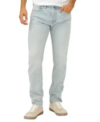 Silver Jeans Co. Men's Konrad Slim-Fit Luxe Heritage
