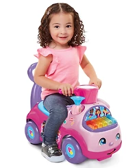 Fisher Price Little People Music Parade Ride On Toy