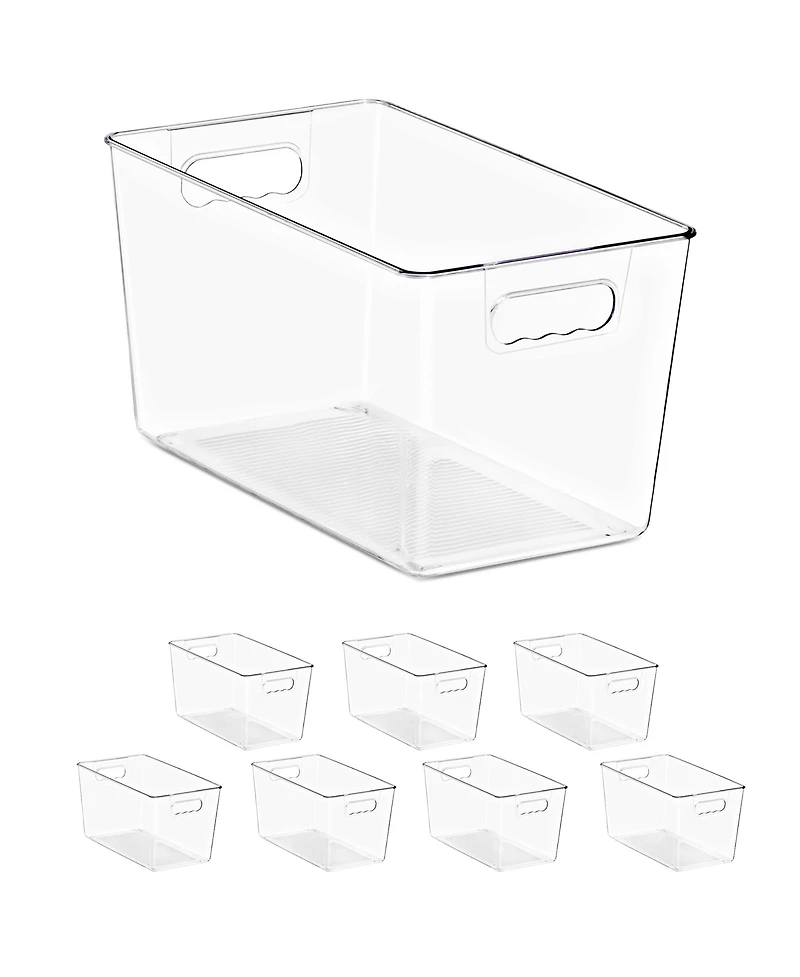 Sorbus Pack X-Large Storage Containers for Pantry, Fridge, Cabinet