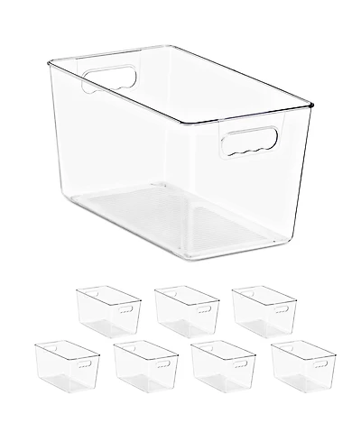 Sorbus Pack X-Large Storage Containers for Pantry, Fridge, Cabinet