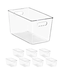 Sorbus Pack X-Large Storage Containers for Pantry, Fridge, Cabinet