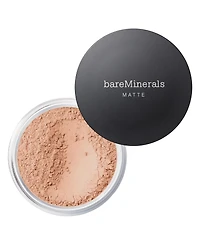 bareMinerals Original Matte Loose Powder Foundation Spf 15