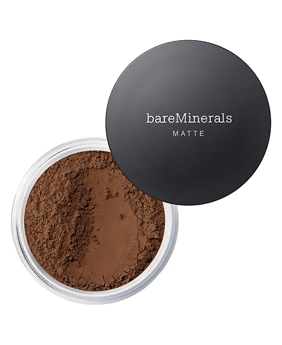 bareMinerals Original Matte Loose Powder Foundation Spf 15