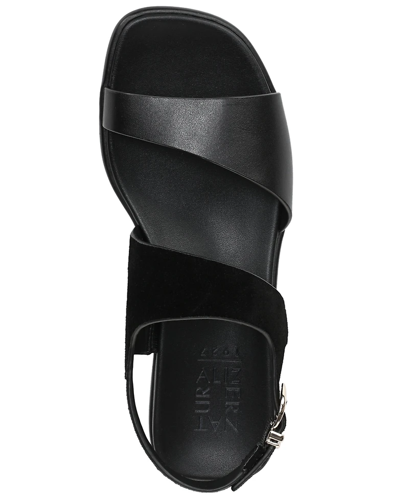 Naturalizer Women's Brie Slingback Sandals