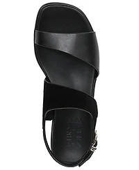 Naturalizer Women's Brie Slingback Sandals