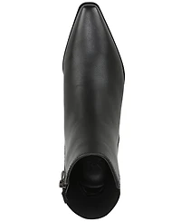 Naturalizer Women's Bea Zipper Short Boots