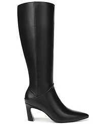 Naturalizer Women's Edina Wide-Calf Zipper Tall Boots