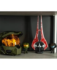 Halo Infinite Red Energy Sword Bloodblade Replica Mood Light | Toynk Exclusive