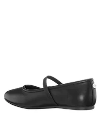 Nina Girl Nicola Patent Ballet Flats