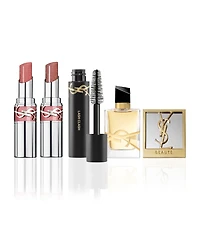 5-Piece Ysl Essentials Bundle ($126 Value!)