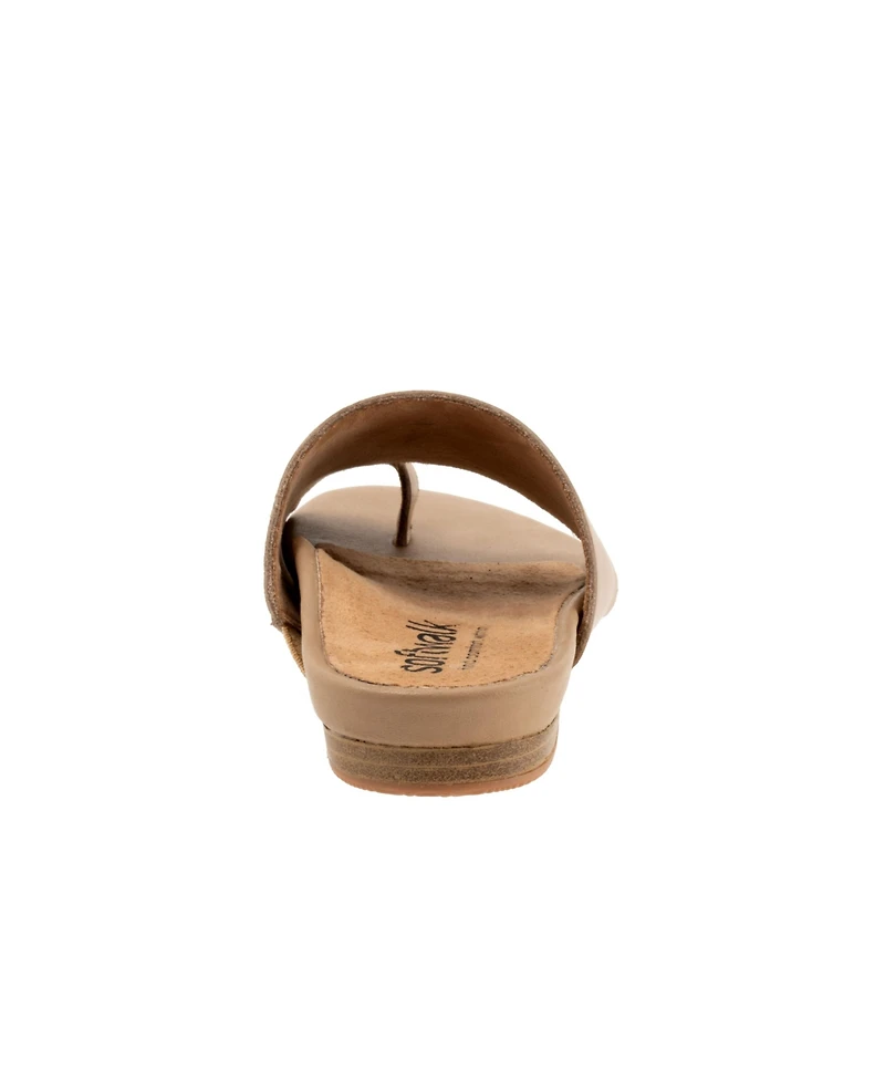 Softwalk Women's Corsica 2.0 Sandal