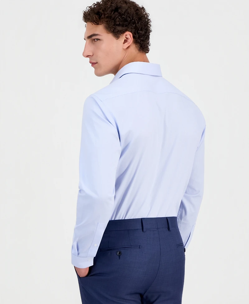 Hugo by Boss Men's Valerio Modern-Fit Dress Shirt