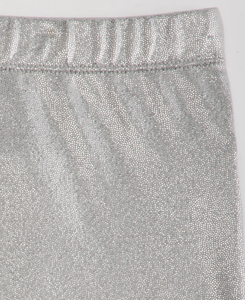 Epic Threads Girls' Xs-xl Foil Leggings, Macy's Exclusive