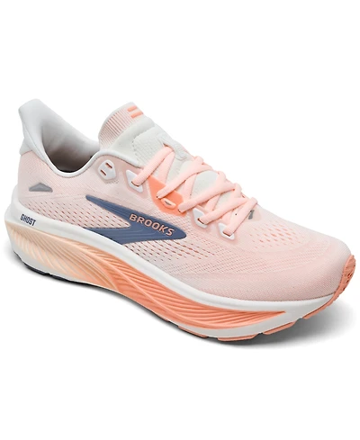 Brooks Women's Ghost 18 Running Sneakers from Finish Line