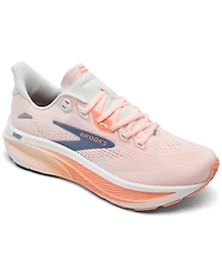 Brooks Women's Ghost 18 Running Sneakers from Finish Line