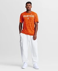 Nike Men's Tennessee Volunteers Dugout Velocity Dri-fit T-Shirt