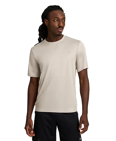 Champion Men's Double Dry T-Shirt