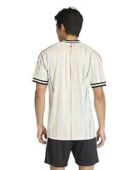 Adidas Men's White Japan National Team 2026 Away Replica Jersey