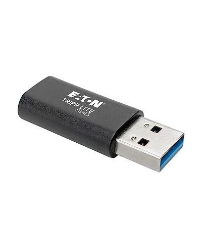 Tripp Lite Usb 3.2 Type A Male to Type C Female Adapter
