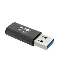 Tripp Lite Usb 3.2 Type A Male to Type C Female Adapter