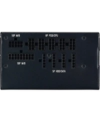 Cooler Master Mwe V2 850W Full Modular Power Supply