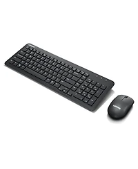 Lenovo 300 Wireless Keyboard and Mouse Combo