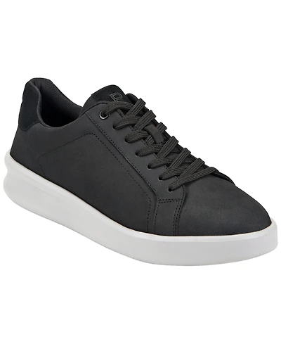 Rockport Men's Lite Court Lace Up Casual Sneakers
