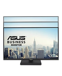Asus Usb C Docking Ips Led Monitor