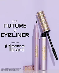 Tarte Tartelette Quick Stick Tubing Liquid Liner, 0.033 oz.
