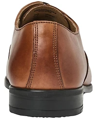 M Line By Bruno Magli Men's Ricci Lace-Up Shoes