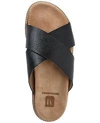 M Line By Bruno Magli Men's Edgar Slip-On Shoes