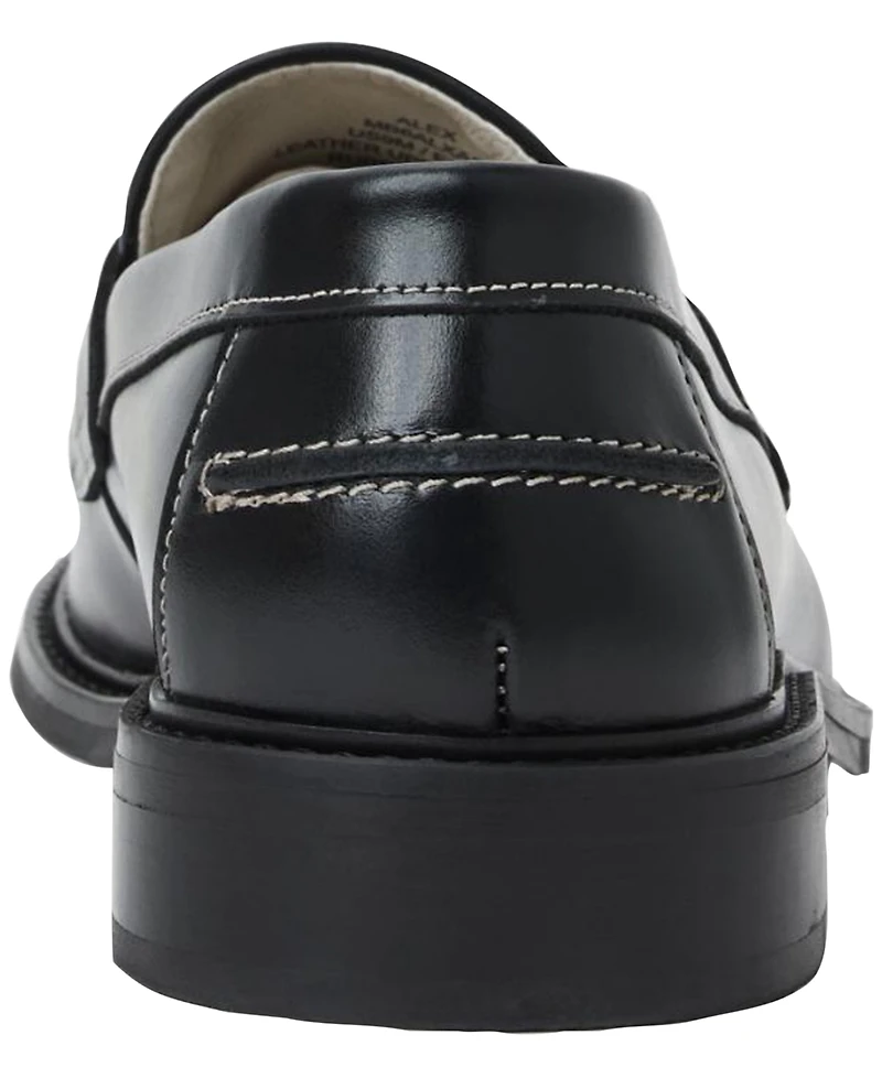M Line By Bruno Magli Men's Alex Slip-On Shoes