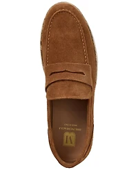 M Line By Bruno Magli Men's Amalfi Slip-On Loafers