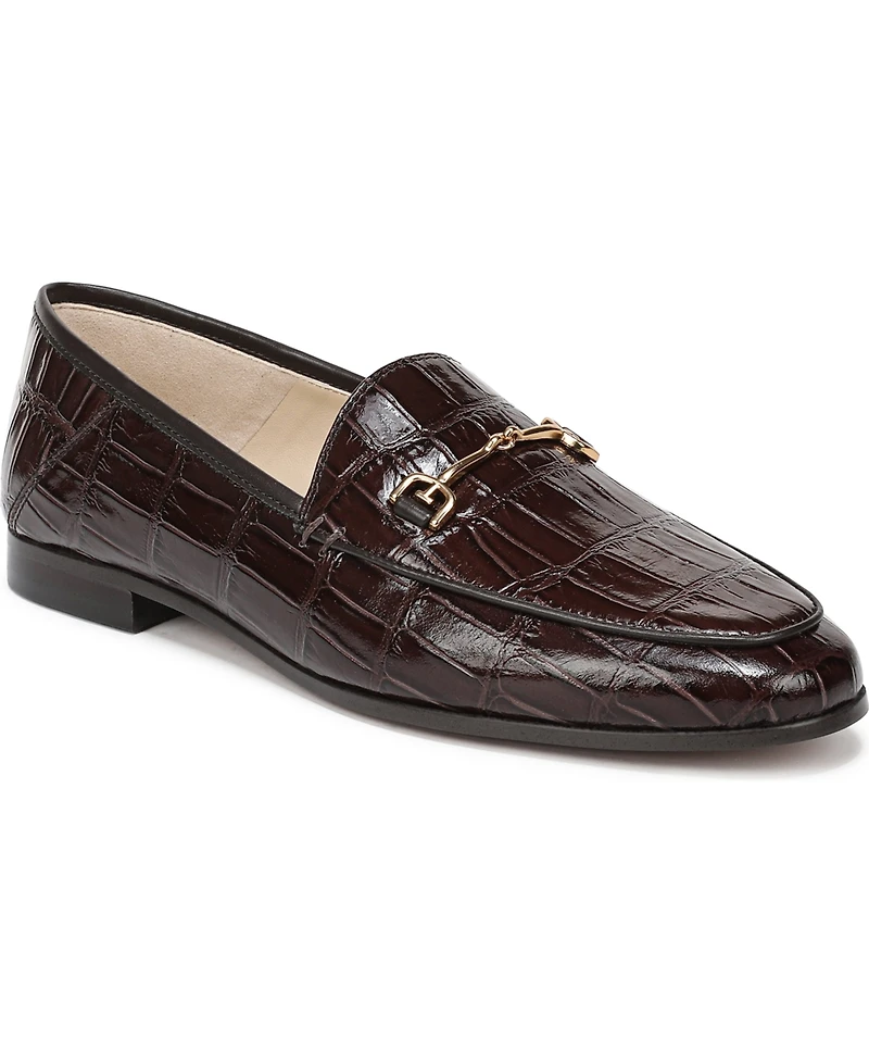 Sam Edelman Women's Loraine Tailored Loafers