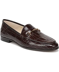 Sam Edelman Women's Loraine Tailored Loafers