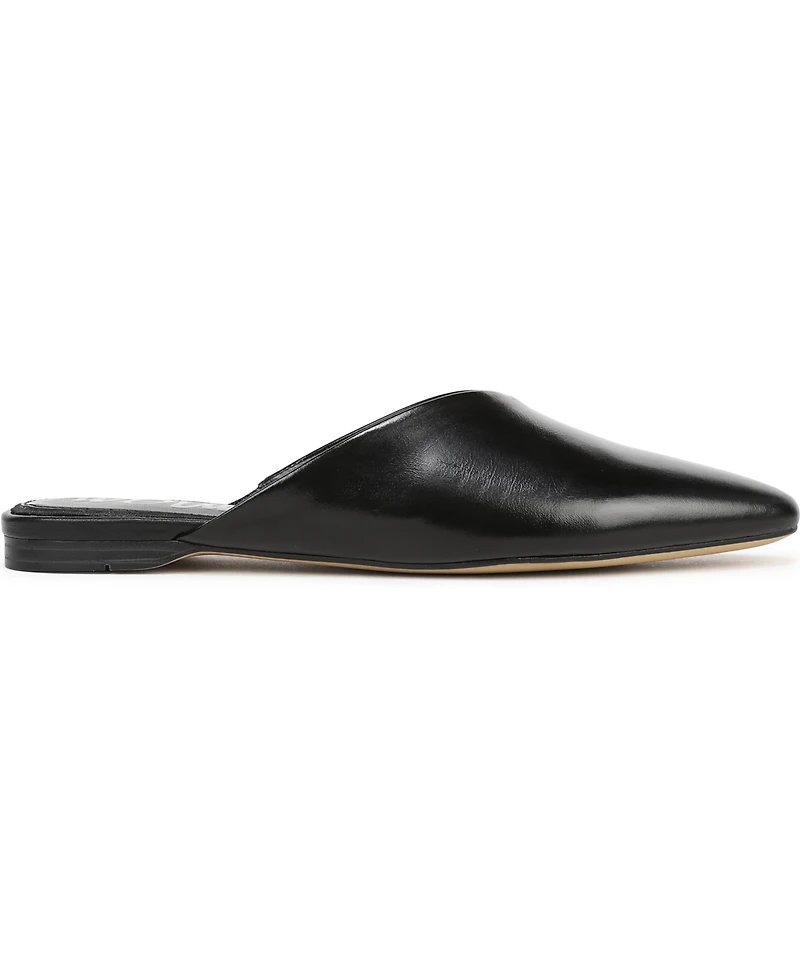 Sam Edelman Women's Khai Slip-On Mules