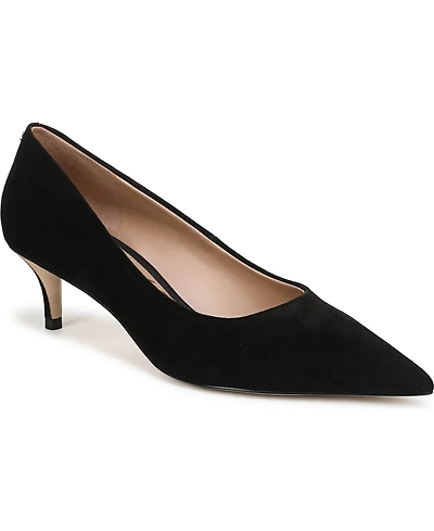 Sam Edelman Women's Summer Slip-On Pumps