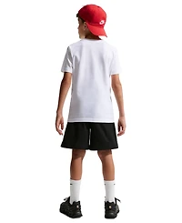 Nike Boys' 8-20 Short-Sleeve T-Shirt