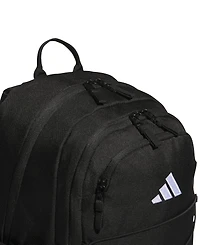 adidas Unisex Amplifier Bungee Backpack