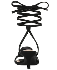 On 34th Women's Cahlliee Rose Lace-Up Dress Sandals, Macy's Exclusive