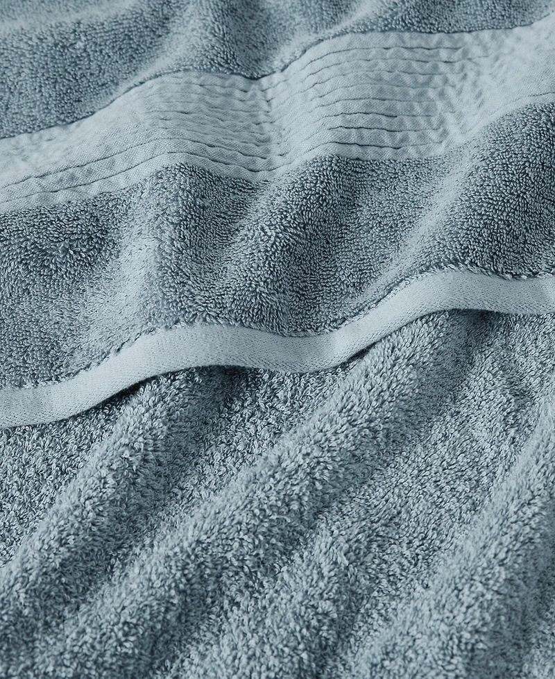 Cannon Cotton-Blend Bath Towels, Set of 2