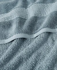 Cannon Cotton-Blend Bath Towels, Set of 2