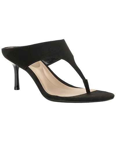 I.n.c. International Concepts Women's Behla Round Toe Dress Sandals, Macy's Exclusive