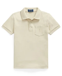 Polo Ralph Lauren Boys' - Short-Sleeve Polo Shirt