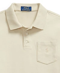 Polo Ralph Lauren Boys' 8-20 Short-Sleeve Shirt