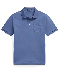 Polo Ralph Lauren Boys' 8-20 Short-Sleeve Shirt