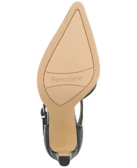 Franco Sarto Women's Alexa Pointed Toe Pumps